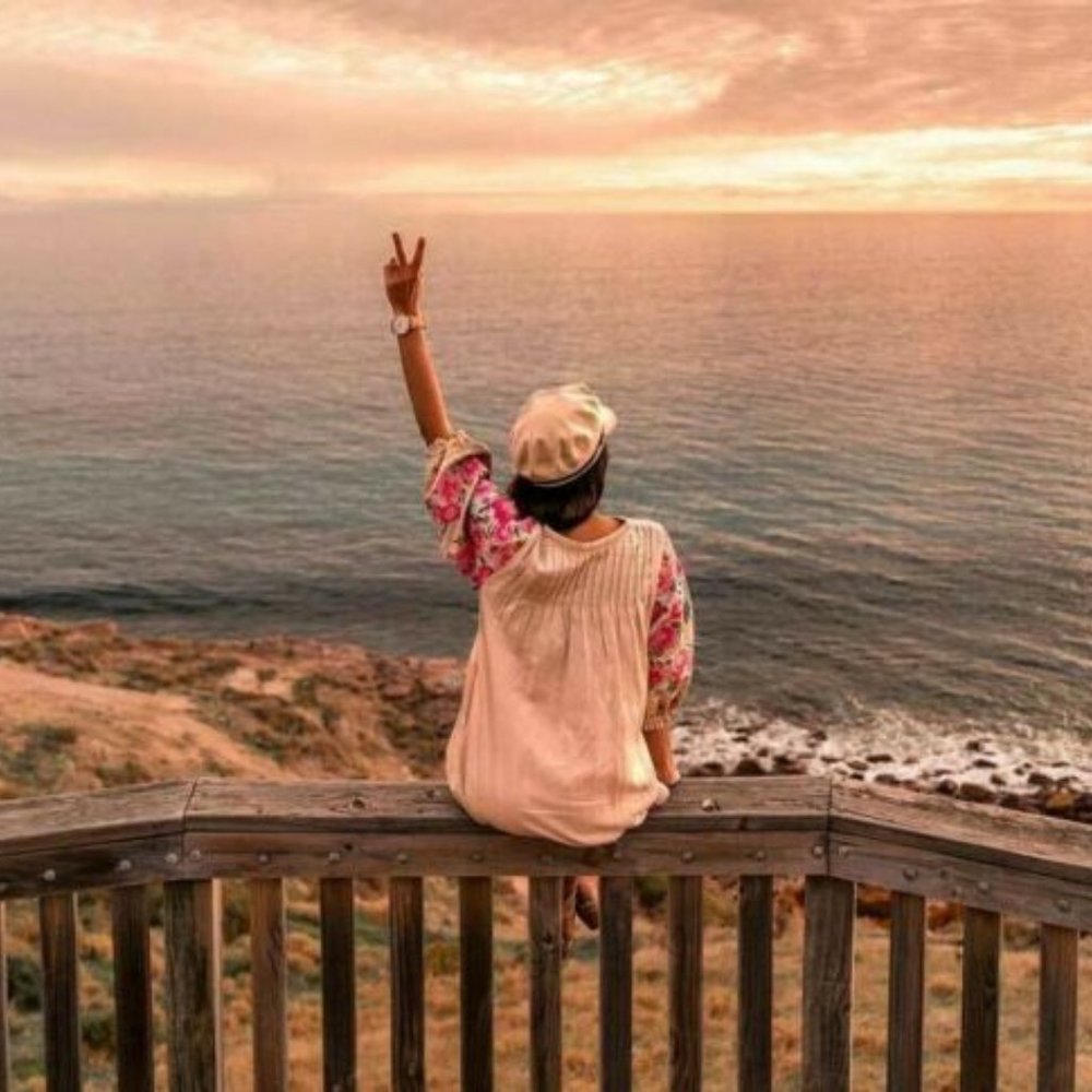 New Cleo Boho Gypsy Tassel Tunic Dress Top - Picture 8 of 12